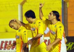 Foto de la galería: Crucero 3 - 9 de Julio 1