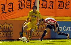 Foto de la galería: Crucero 3 - 9 de Julio 1