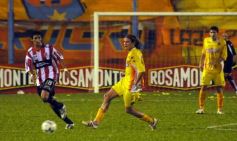 Foto de la galería: Crucero 3 - 9 de Julio 1