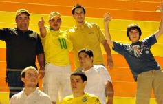 Foto de la galería: Crucero 3 - 9 de Julio 1