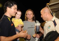 Foto de la galería: Crucero 3 - 9 de Julio 1