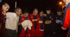 Foto de la galería: Don Orione(Mendoza) Campeón