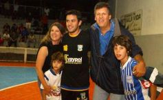 Foto de la galería: Don Orione(Mendoza) Campeón