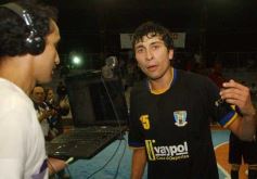 Foto de la galería: Don Orione(Mendoza) Campeón