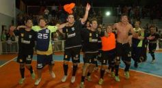 Foto de la galería: Don Orione(Mendoza) Campeón