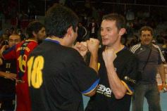 Foto de la galería: Don Orione(Mendoza) Campeón