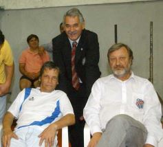 Foto de la galería: Don Orione(Mendoza) Campeón