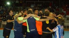 Foto de la galería: Don Orione(Mendoza) Campeón