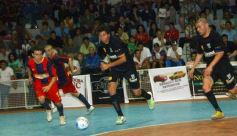 Foto de la galería: Don Orione(Mendoza) Campeón