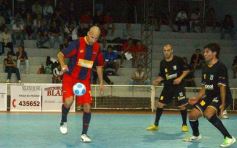 Foto de la galería: Don Orione(Mendoza) Campeón