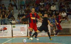 Foto de la galería: Don Orione(Mendoza) Campeón