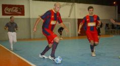 Foto de la galería: Don Orione(Mendoza) Campeón