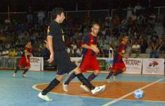 Foto de la galería: Don Orione(Mendoza) Campeón