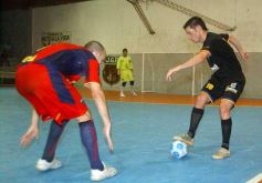Foto de la galería: Don Orione(Mendoza) Campeón