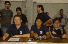 Foto de la galería: Don Orione(Mendoza) Campeón