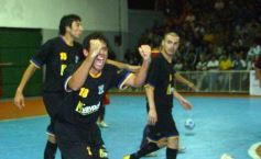 Foto de la galería: Don Orione(Mendoza) Campeón