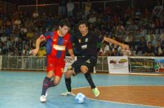 Foto de la galería: Don Orione(Mendoza) Campeón