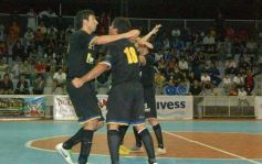 Foto de la galería: Don Orione(Mendoza) Campeón