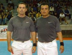 Foto de la galería: Don Orione(Mendoza) Campeón