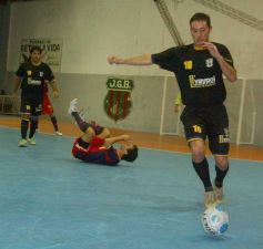 Foto de la galería: Don Orione(Mendoza) Campeón