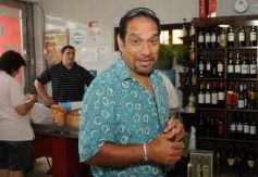 Foto de la galería: Norte y Sur, Con clientes y amigos