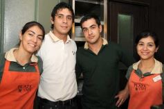 Foto de la galería: Esperando el 2011