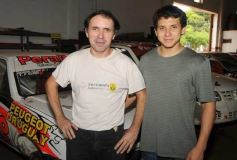 Foto de la galería: Peugeot Uruguay, entre amigos