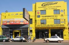 Foto de la galería: Peugeot Uruguay, entre amigos