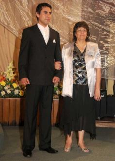 Foto de la galería: David-Alejandra