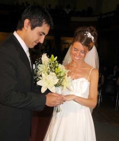 Foto de la galería: David-Alejandra