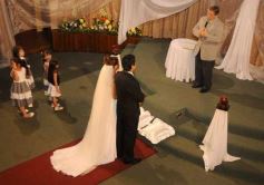 Foto de la galería: David-Alejandra