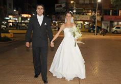 Foto de la galería: David-Alejandra