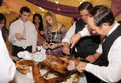 Foto de la galería: David-Alejandra