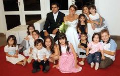 Foto de la galería: David-Alejandra