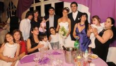 Foto de la galería: David-Alejandra