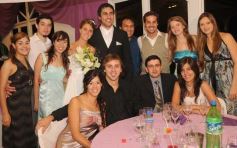 Foto de la galería: David-Alejandra