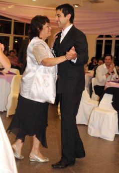 Foto de la galería: David-Alejandra