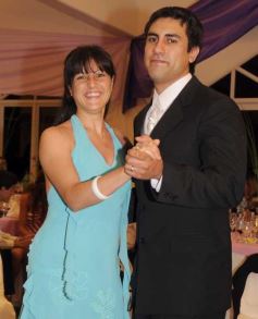 Foto de la galería: David-Alejandra