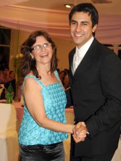 Foto de la galería: David-Alejandra