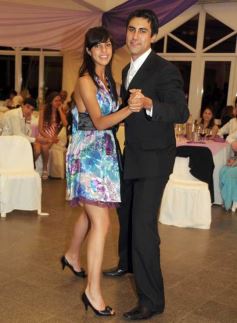 Foto de la galería: David-Alejandra