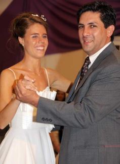 Foto de la galería: David-Alejandra