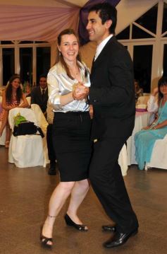 Foto de la galería: David-Alejandra