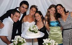 Foto de la galería: David-Alejandra