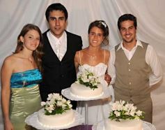 Foto de la galería: David-Alejandra