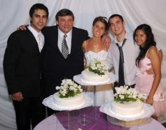 Foto de la galería: David-Alejandra