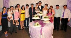 Foto de la galería: David-Alejandra