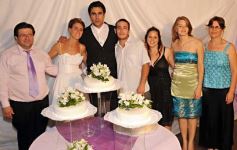 Foto de la galería: David-Alejandra