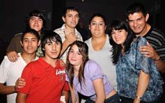 Foto de la galería: Noche de Sabado 21