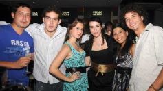 Foto de la galería: Noche de Sabado 21