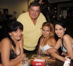 Foto de la galería: Noche de Sabado 21